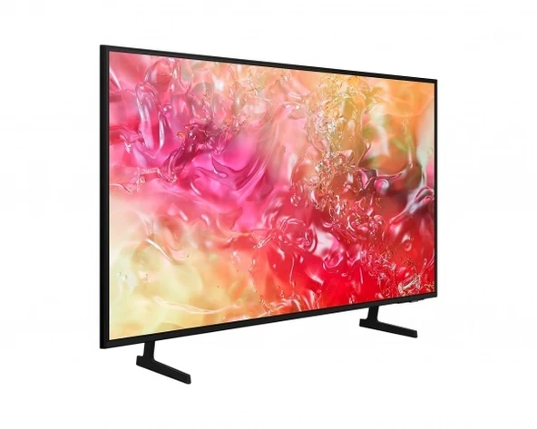 Samsung 70DU7100 70" 4K Ultra HD Smart Led TV - 2