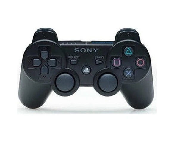 Ps3 Joystick Tam Bord Ps3 Kol - 2