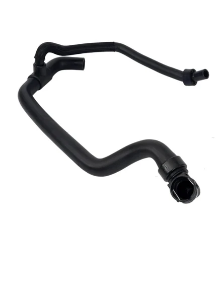 Opel Corsa C 1.3 Dizel Radyatör Alt Hortumu , 6336107