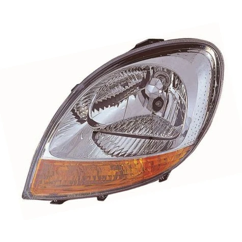 Renault Far Sol Kango Sarı Sinyallı  03 05 - Ayfar F 202243 ürün görseli 1