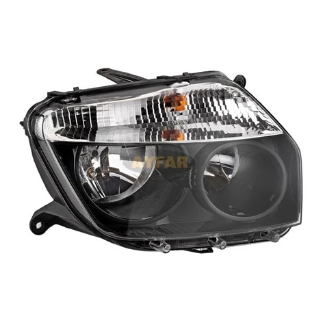 Renault Far Sag Manuel Siyah Duster 10> - Ayfar 404524 ürün görseli 1