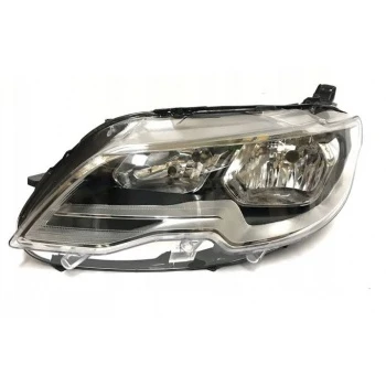 Psa Far Sol Elektrikli Ayar Kumandalı Drl Ozellikli P301 12> (e Belgeli) - Ayfar 303335 ürün görseli 1