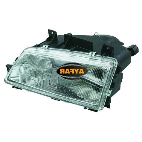 Psa Far (m) / (h4) / (sol) Peugeot P405 6 / 87 10 / 96 - Ayfar F 303308 ürün görseli 1