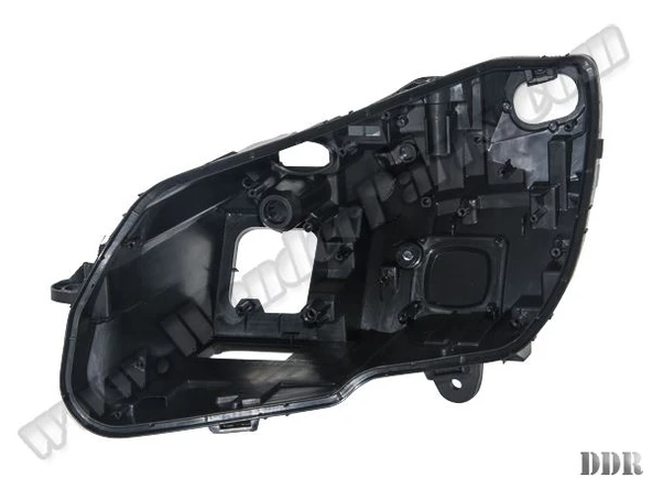 Mercedes Far Kasası Sol (dinamık Led) C-Class W205 14>18 S205 14>18 - Wenderparts Ma2059067902p2 ürün görseli 1