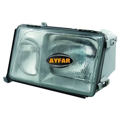 Mercedes Far Sag (halojen) E-Class W124 93>95 - Ayfar F 303360 ürün görseli 1
