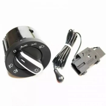 Renault Sinyal Unıtesi Megane II Hb-Sw Aırbaglı Otomatık Far - Maxtel 18604462