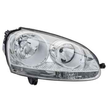 Vag Far Sol Golf V 07>09 Jetta 06>10 Yeni Numara - Hella 1eg247007-571 ürün görseli 1