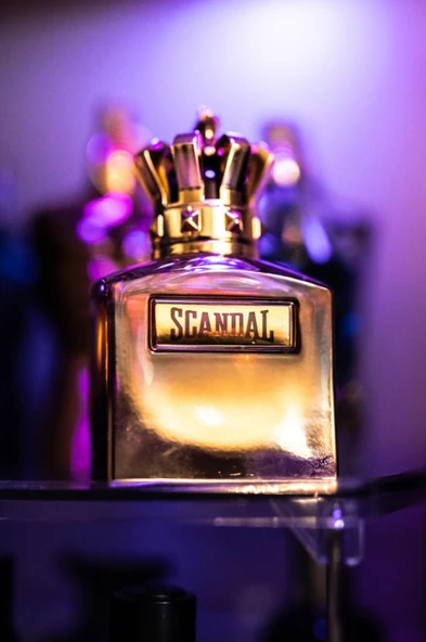 Jean Paul Gautier Scandal Pour Homme Absolu Parfum 50ml - 7