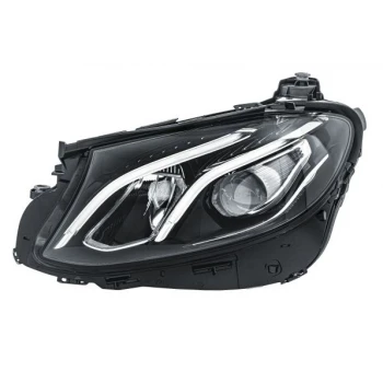 Mercedes Far Sol (led) E-Class W213 16> S213 16> A238 17> C238 17> - Hella 1ex012076-511 ürün görseli 1