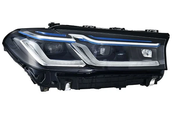 Bmw Far Sag 12v Led Lazer Hibrit Bmw G30 - Hella 1ex015449-521 ürün görseli 1