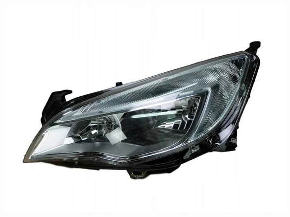 Opel Far Sol Krom Astra J Tanım Ac1 2010> 2012 - Gm 13253646 ürün görseli