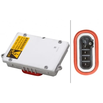 Opel Far Kontrol Unıtesi Xenon Vectra C Astra H / Bmw E60 E61 E65 E66 E67 E53 E85 E86 Vw Audı Ford Opel M - Hella 5dv008290-004 ürün görseli 1