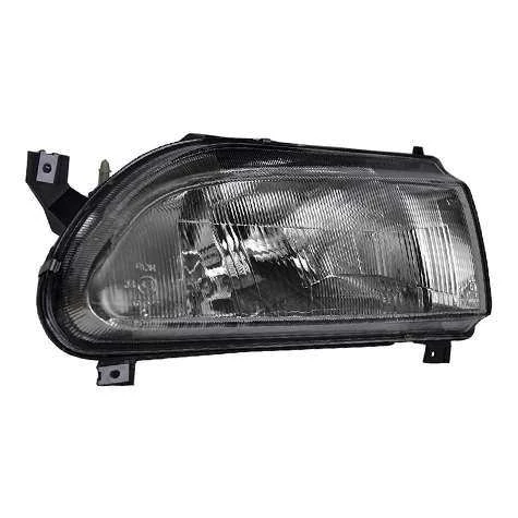 Renault Eski Far Sol R19 (11247d) - Farba 12051d ürün görseli 1