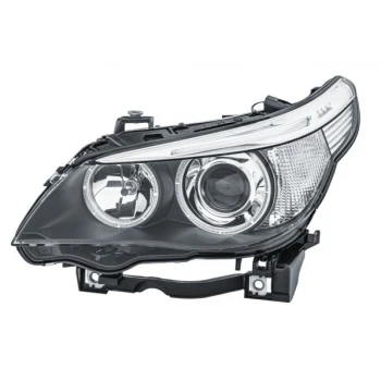 Bmw Far Bmw E60 Bi-Xenon Led Sol - Hella 1el160287-011 ürün görseli 1