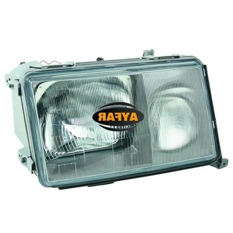 Mercedes Far Sag (halojen) W124 85>93 S124 85>93 C124 86>92 - Ayfar F 303358 - Resim 1