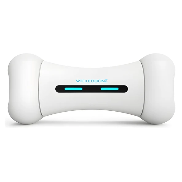 Cheerble Akıllı İnteraktif Köpek Oyun Kemiği 20x10x8cm