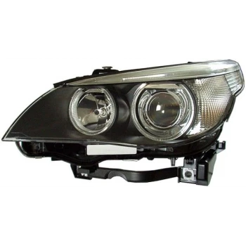 Bmw Far Bmw E60 Bi-Xenon Led Sag - Hella 1el160288-011 ürün görseli 1