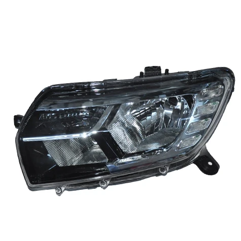 Renault Far Sol Manuel Ledli Dacıa Logan Sandero II Joy  MCV Sandero 2017 -> - Ayfar 404537 ürün görseli 1