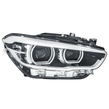Bmw Far Sag Ahl Led Bmw F20 LCI - Hella 1ex011930-421 ürün görseli 1
