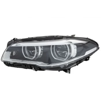 Bmw Far Bmw F10 LCI Led Sol - Hella 1ex011072-911 ürün görseli 1