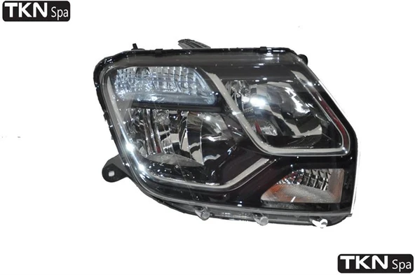 Renault Far Sag Manuel Duster 2013>2017 - Tkn Rn-Fr-002 ürün görseli 1