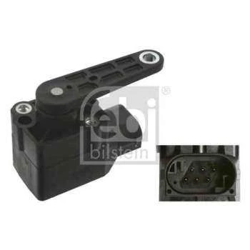 Mercedes Far Seviye Sensoru W211 02>08 W220 98>05 Viano W639 03> Vito W639 03> - Febi 37150 ürün görseli 1