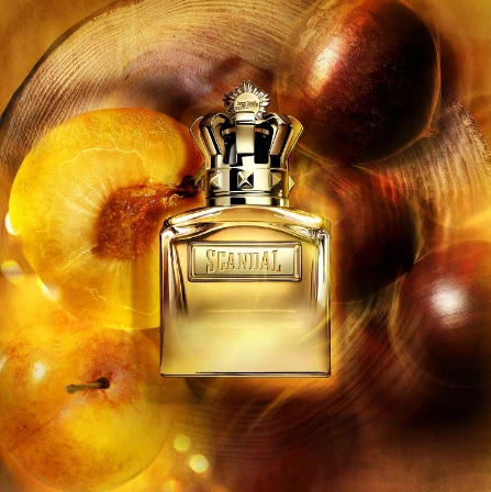 Jean Paul Gautier Scandal Pour Homme Absolu Parfum 50ml - 3