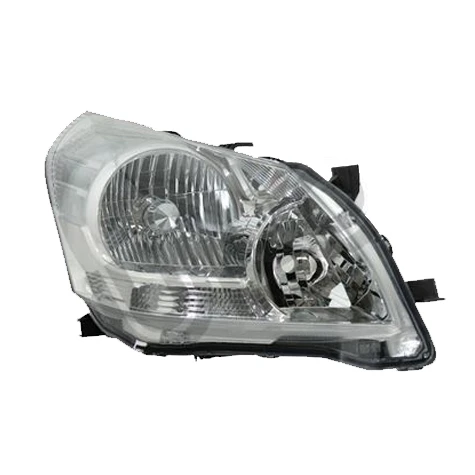 Toyota Far+sınyal Sag Xenon Toyota Verso 1.6 / 1.8 / 2.0d  09-> E Mark - Ulo 2004010 ürün görseli 1