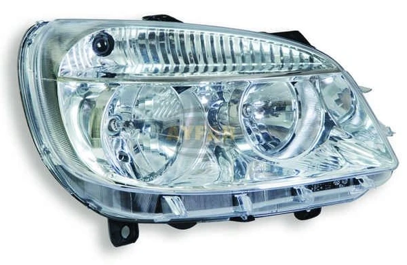 Fiat Far Sag Motorlu Doblo 06 10 - Ayfar 505302 ürün görseli 1