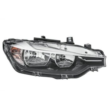 Bmw Far Bmw F30 LCI Halojen Sag - Hella 1eg012101-921 ürün görseli 1