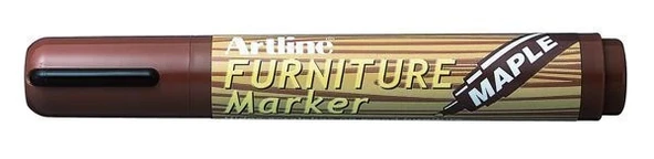 Supertrend Furniture Marker Mobilya Rötuş Kalemi MAPLE (AKÇAAĞAÇ)