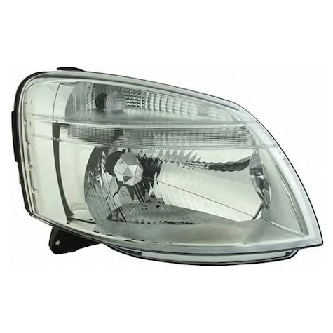 Psa Far Sag Elektrikli Berlingo II Partner II 03>08 (motor Uzerinde) - Ayfar F 505639 ürün görseli 1