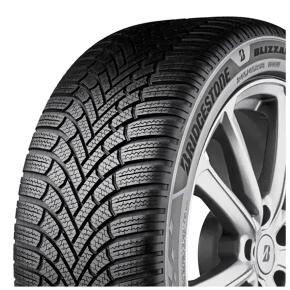 BRIDGESTONE  235/55R19 105W XL LM6 KIŞ LASTİĞİ (2025 ÜRETİM) ürün görseli
