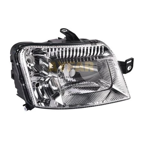 Fiat Far Sag Elektrikli Motoru Uzerinde Panda 03 09 - Ayfar 101120 ürün görseli 1