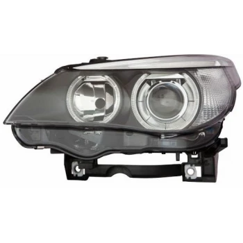 Bmw Far Bi-Xenon Led Sol Bmw E60 - Hella 1el163079-001 ürün görseli 1