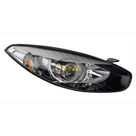 Renault Far Sag Motorlu Siyah Cerceveli Fluence 13> (e Belgeli) / (makyajlı Kasa) - Ayfar 202294 ürün görseli 1