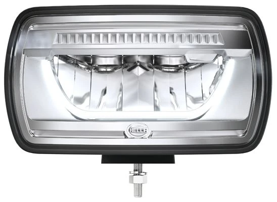 FAR UZUN HÜZME ÜNIVERSAL  LED 12V-24V  LED DAF SCANIA - HELLA 1FE016773-001 - 1
