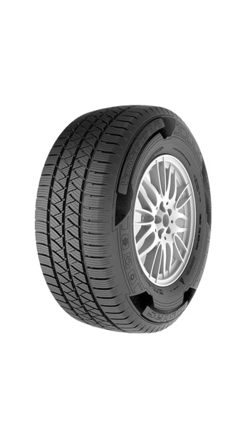 STARMAXX  215/75 16 VANMAXX 116/114 10PR 4MEVSİM 2025 ÜRETİM - 1