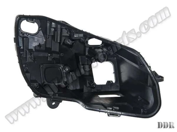 Mercedes Far Kasası Sag (dinamık Led) C-Class W205 14>18 S205 14>18 - Wenderparts Ma2059068002p2 ürün görseli 1