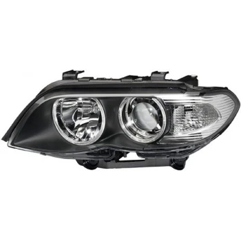 Bmw Far Bmw E53 X5 Halojen Sol - Hella 1el224486-211 ürün görseli 1
