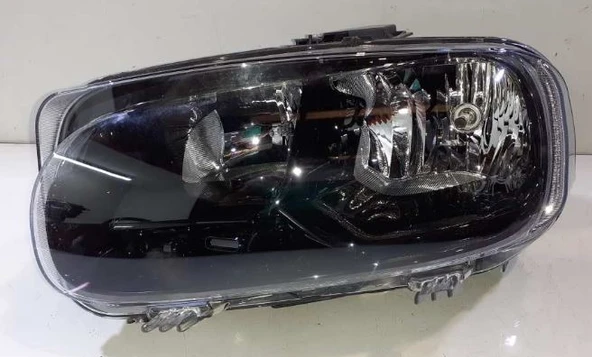 Psa Komple Sol Far Berlingo 18> - Psa 9816825180 ürün görseli 1