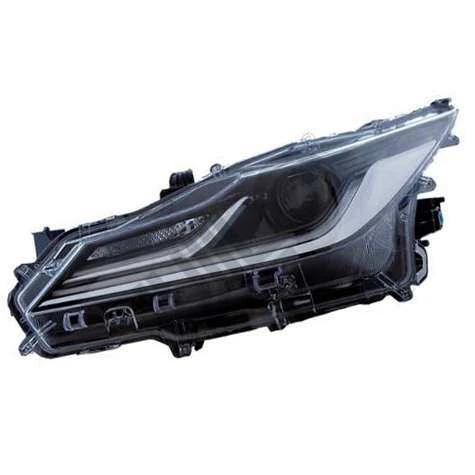 Toyota Far Sol High Versiyon Toyota Corolla 2019 -> ( Led )( E Mark ) - Ulo 2036011 ürün görseli 1