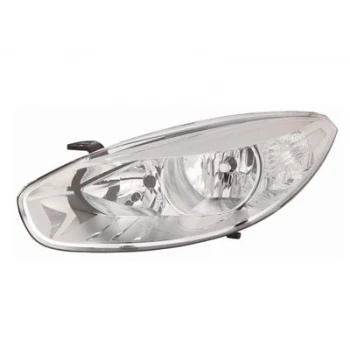 Renault Far Sol Fluence 2010> (260608656r) - Maıs 260608656r - Resim 1