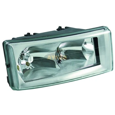 İveco Ticarı Far Sol İveco Daıly 99>07 Motorsuz - Ayfar F 505515 ürün görseli 1