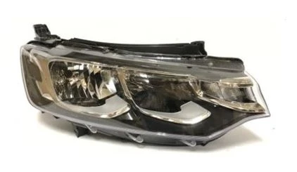 Psa On Far Komple Sag C-Elysee 17> - İthal 9817297880 ürün görseli 1