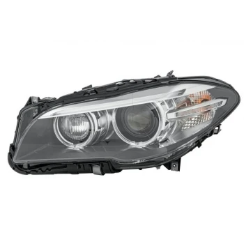 Bmw Far Bmw F10 F18 Bi-Xenon Led Sol Adaptıf - Hella 1zt011087-911 ürün görseli 1