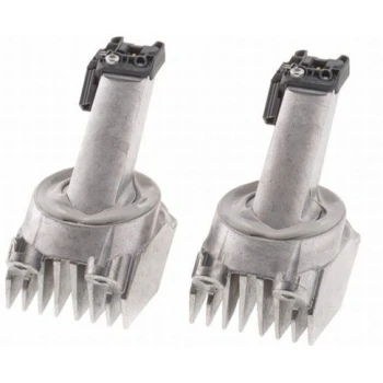 Bmw On Far Led Modulu Bmw F10 F11 10> - Hella 9dw177229-001 ürün görseli 1