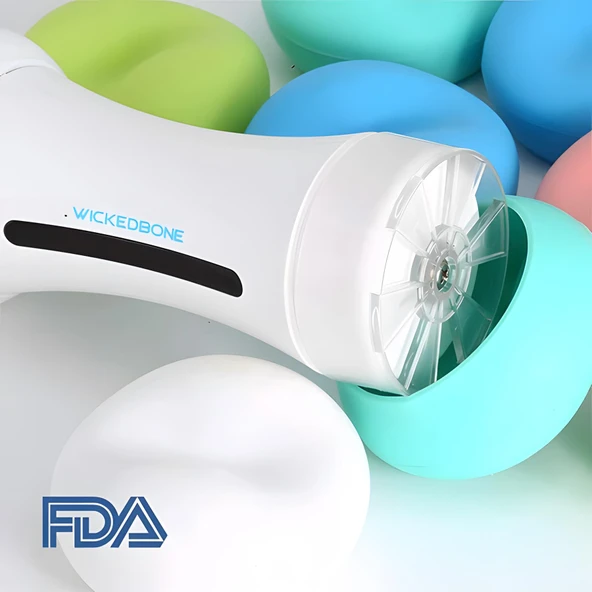 Cheerble Akıllı İnteraktif Köpek Oyun Kemiği 20x10x8cm - 5