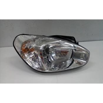 Hyundaı Far Sag Hyundaı Accent Era 06>11 (motorlu/beyaz Sinyallı) - Ayfar F 404497 ürün görseli 1