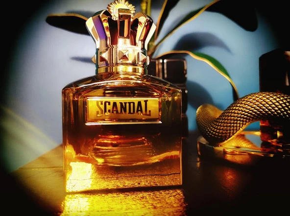 Jean Paul Gautier Scandal Pour Homme Absolu Parfum 50ml - 6